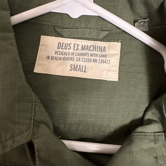 Patched bomber jacket - Picture 5 of 6